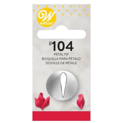 Накрайник #104