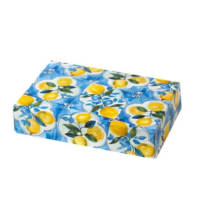 Кутия за сладки - Amalfi - II- Decora