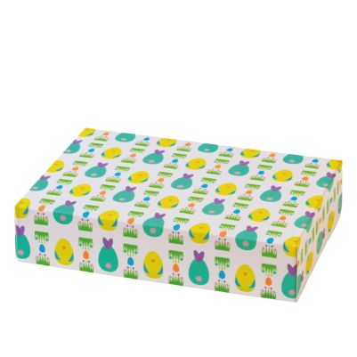 Кутия за сладки - Funny Chicks - Decora
