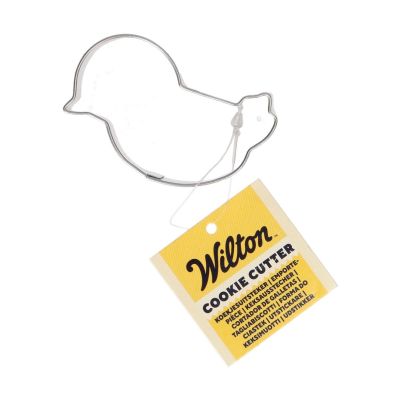 Метален резец - Патенце- 6,3 см - Wilton