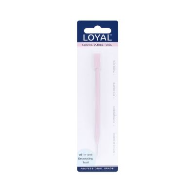 Инструмент за работа с Royal icing - Loyal