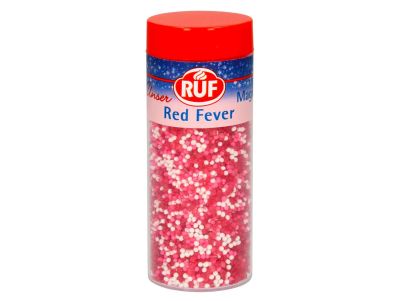 RUF захарна декорация - Red Fever - 85гр
