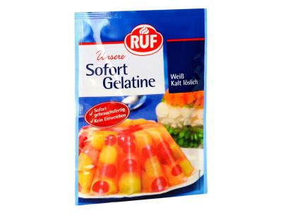 RUF Желатин - 30гр