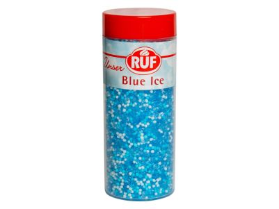 RUF захарна декорация - Blue Ice 85гр