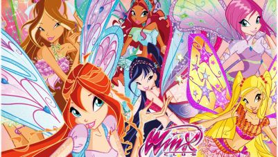 Winx I