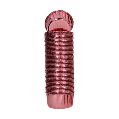 Форми за мъфини - Rose - 50 броя