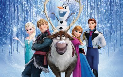 Frozen II