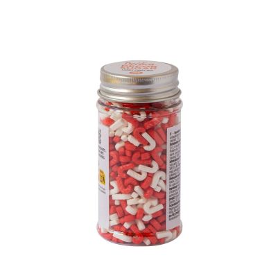 Захарна декорация - Захарни бастунчета - 70гр - Decora