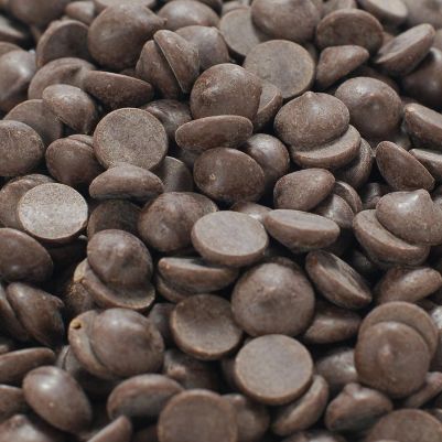 Шоколад SAHARA Натурален 54%