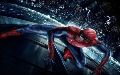 Spiderman I
