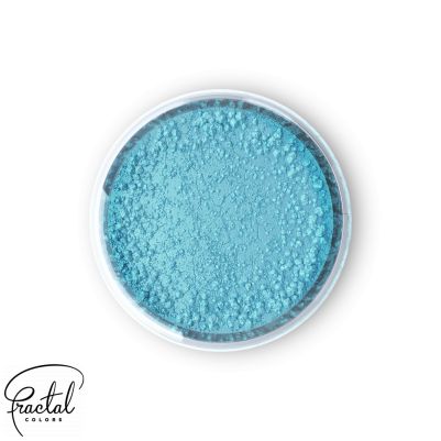 Прахообразна боя - Baby Blue - 10мл - Fractal Colors