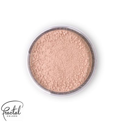 Прахообразна боя - Skin Tone Light - 10мл - Fractal Colors