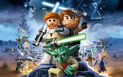 LEGO IV