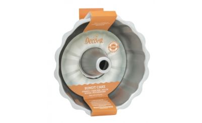 Стоманена тава за кекс - Класик