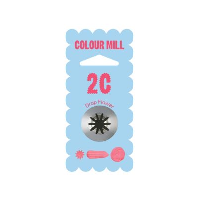 Накрайник - 2C - Colour Mill