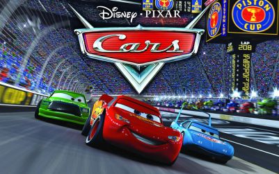 Cars III