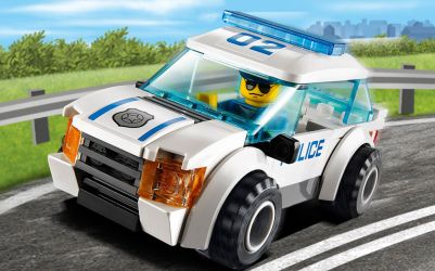 LEGO VII