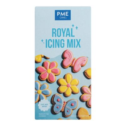 PME Смес за Роял Айсинг – 450 g