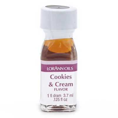 Концентриран аромат - Cookies and Cream