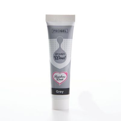 RD ProGel – гел боя - Сиво - 25гр