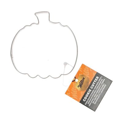 Метален резец - Тиква - 7,9см - Wilton