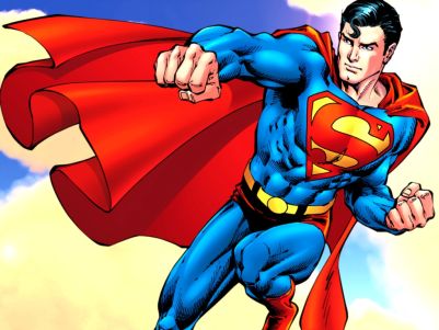 Superman II