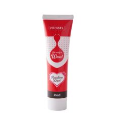RD ProGel – гел боя - Червено - 100гр