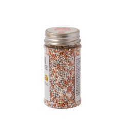 Захарна декорация - Празничен - Топ Топ - 80гр - Decora
