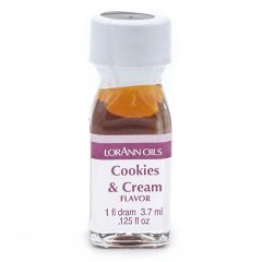 Концентриран аромат - Cookies and Cream