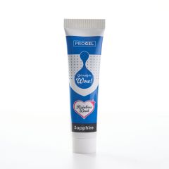 RD ProGel – гел боя - Сапфир- 25гр