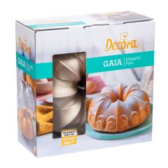 Форма за кекс - Gaia
