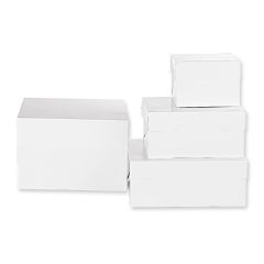 Кутия за торта - 40,5 х 40,5 х 50 см