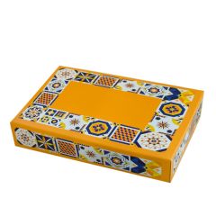 Кутия за сладки - Amalfi - IV- Decora