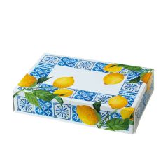 Кутия за сладки - Amalfi - III- Decora