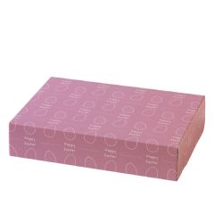 Кутия за сладки - Classic Easter - Decora