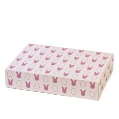 Кутия за сладки - Easter Bunny - Decora