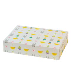 Кутия за сладки - Funny Rabbit - Decora