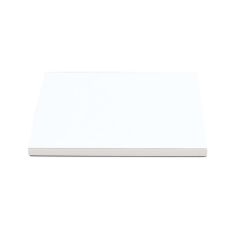 Квадратна подложка за торта - Бяла - 30 х 30 см 