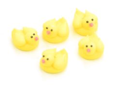 Захарна декорация - Патета - 15 броя - Cake Masters