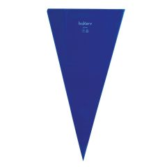 Decora Пошове за еднократна употреба - Сини - 100бр - 53 cm.