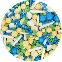 Захарна декорация - Medley -Ciao Bella - 65 грама