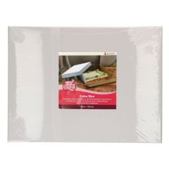 Кутия за торта - 50 x 60 x 15 см
