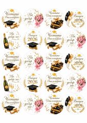 Принт декорация - Завършване 9