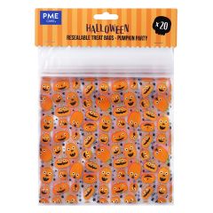 Плик за сладки - Pumpkin Party- 20 броя - PME