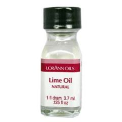 Концентриран аромат - Lime