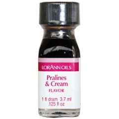 Концентриран аромат - Pralines and Cream