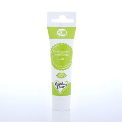 RD ProGel – гел боя - Лайм - 25гр