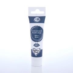 RD ProGel – гел боя - Морско синьо - 25гр