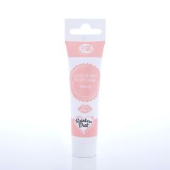 RD ProGel – гел боя - Праскова- 25гр