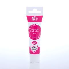 RD ProGel – гел боя - Розово - 25гр